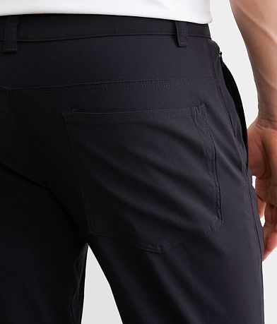 Oakley Perf 5 Utility Stretch Pant BACK_POCKET