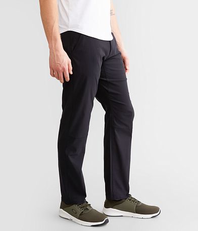 Oakley Perf 5 Utility Stretch Pant FULL_LEFT_SIDE