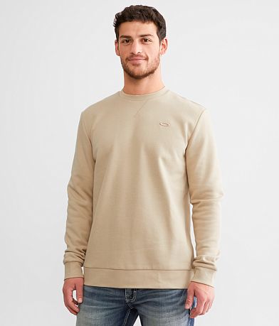 Oakley crew neck clearance sweatshirts