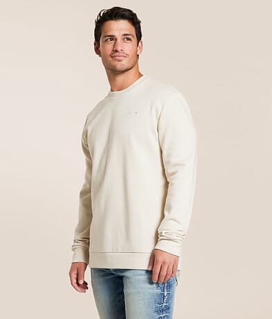 Oakley Relax Logo Pullover front view
