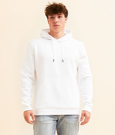 Oakley Relax Hooded Sweatshirt front view