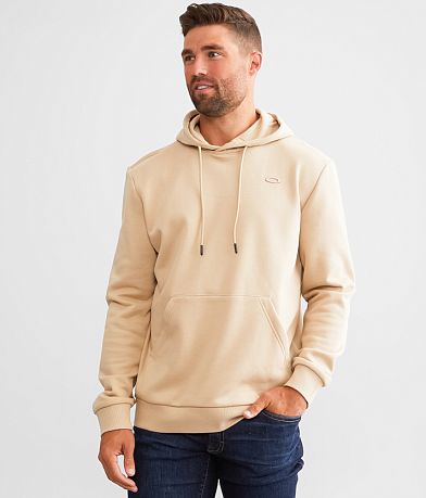 Oakley Relax Hooded Sweatshirt front view