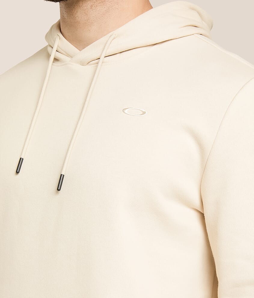 Relax Hooded Sweatshirt