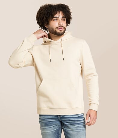 Oakley Relax Hooded Sweatshirt front view