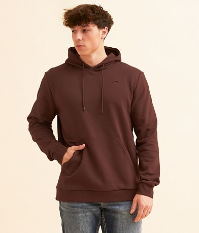 Oakley Relax Hooded Sweatshirt front view