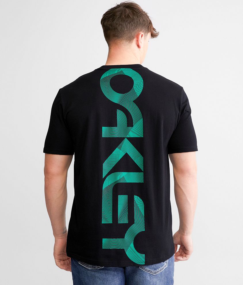 Camiseta Oakley Mark II SS Mas…