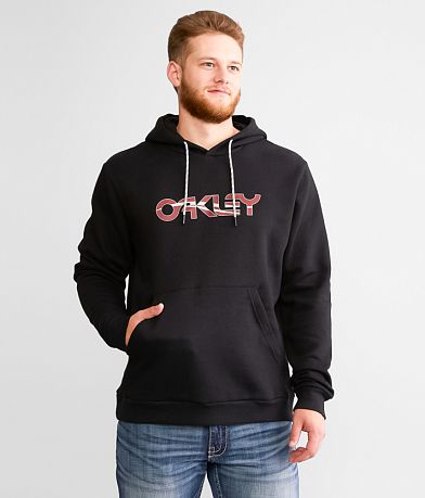 Oakley Swell B1B Hooded Sweatshirt front view
