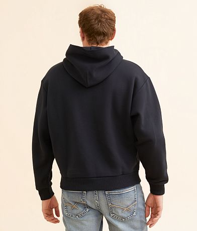 Oakley Soho 3.0 Hooded Sweatshirt BACK