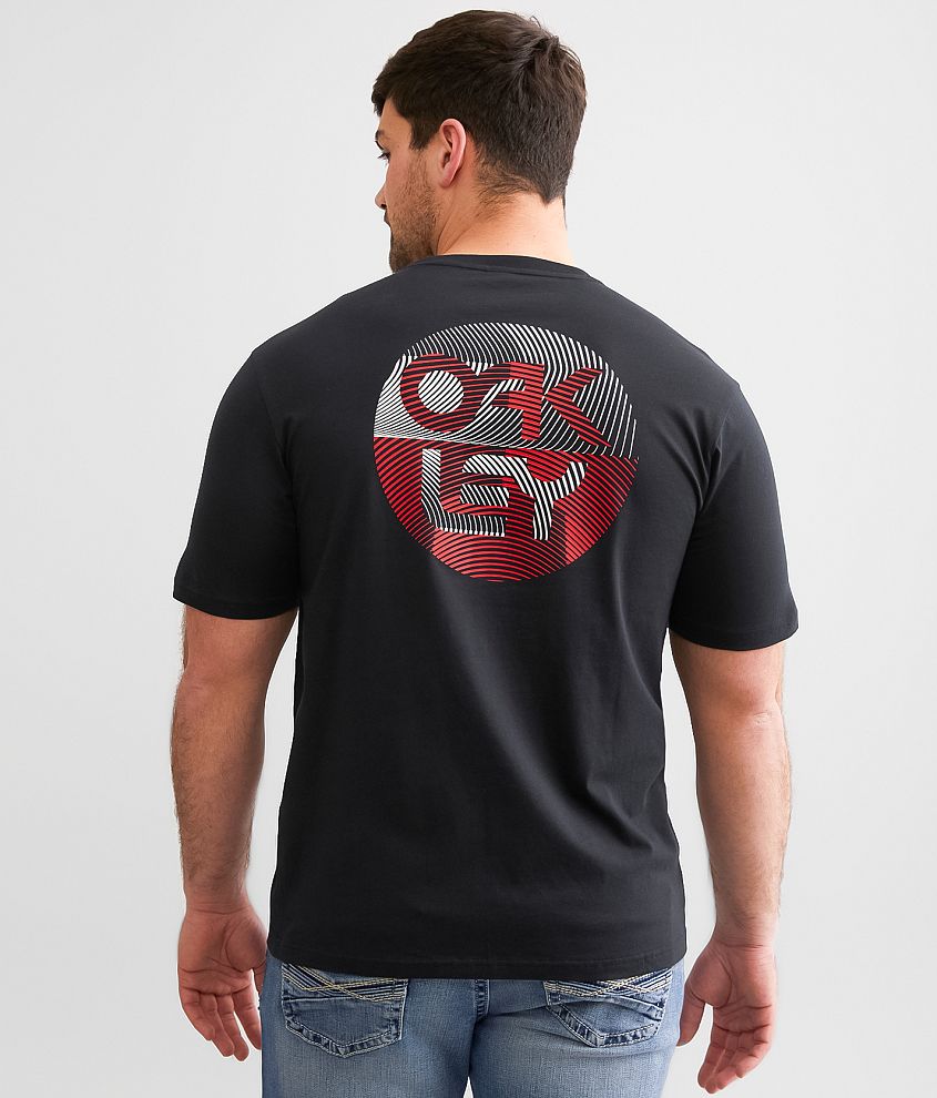 Oakley Fingerprint B1B T-Shirt