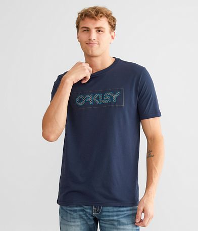 Oakley O Frame B1B O Hydrolix™ T-Shirt front view