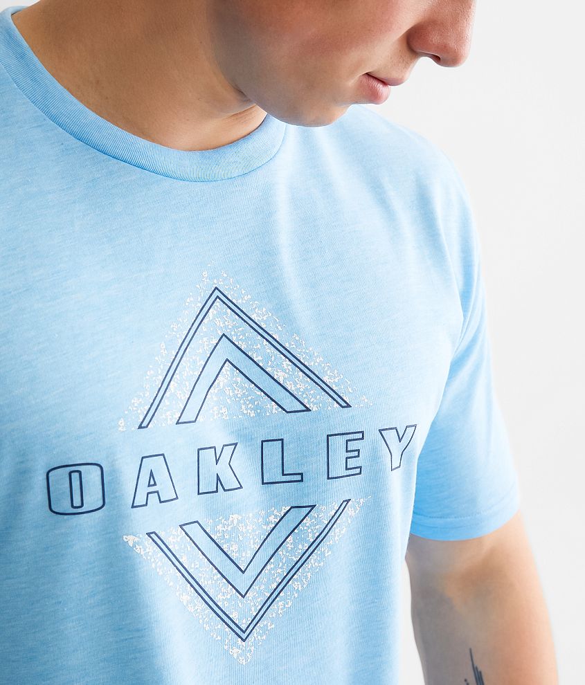 Diamond Static O Hydrolix™ T-Shirt