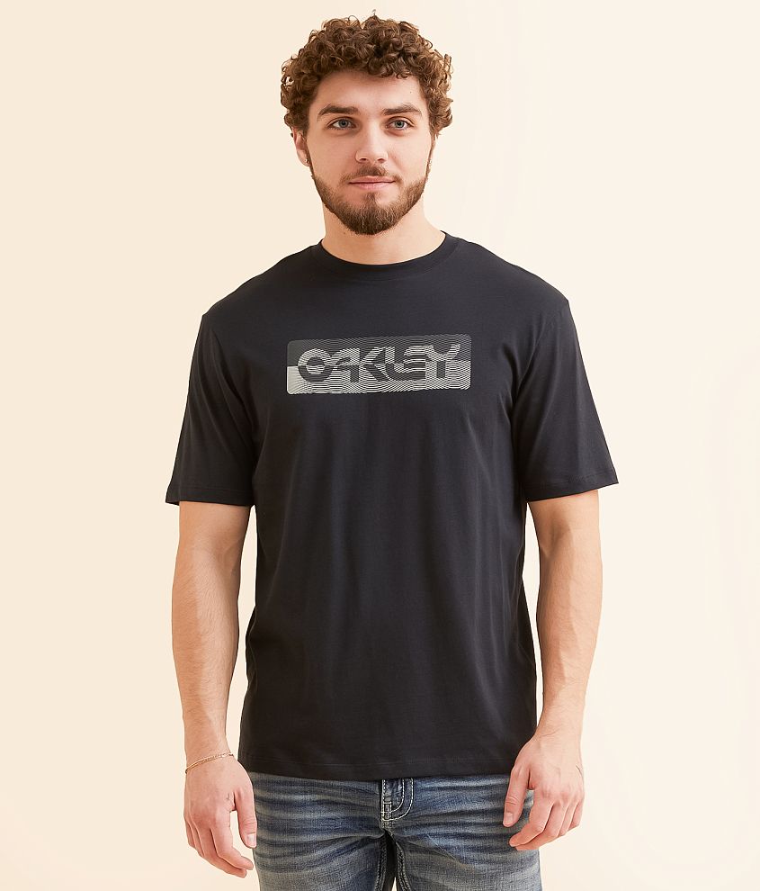 Oakley Duality B1B T-Shirt front view