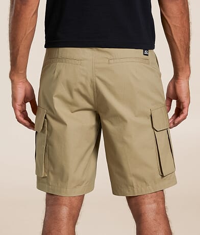 Oakley Utility Cargo Short BACK