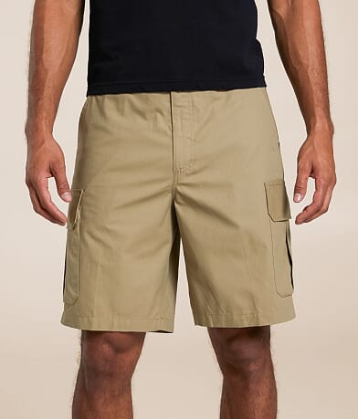 Oakley Utility Cargo Short front view