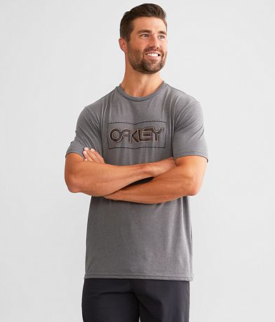 Oakley B1B Vert O Hydrolix™ T-Shirt front view