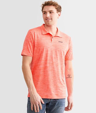 Oakley B1B O Hydrolix™ Polo front view