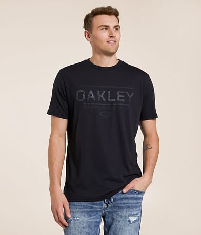 Oakley O Hydrolix™ Off Road T-Shirt front view