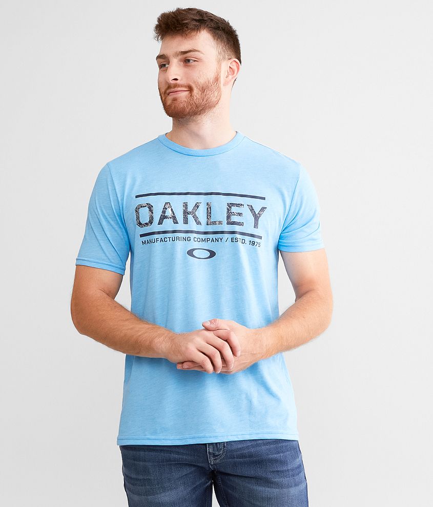 Oakley O Hydrolix&#8482; Off Road T-Shirt front view