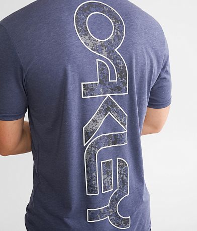 Oakley Vertical Spine O Hydrolix&#8482; T-Shirt back view