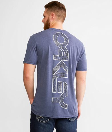 Oakley Vertical Spine O Hydrolix™ T-Shirt front view