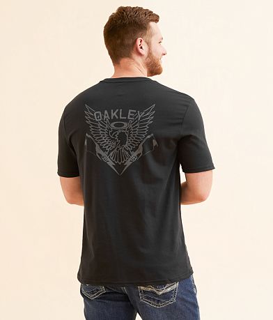 Oakley Si Talon T-Shirt BACK