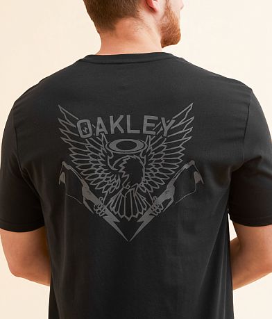 Oakley Si Talon T-Shirt front view