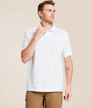 Oakley C1 Wave Length Polo front view