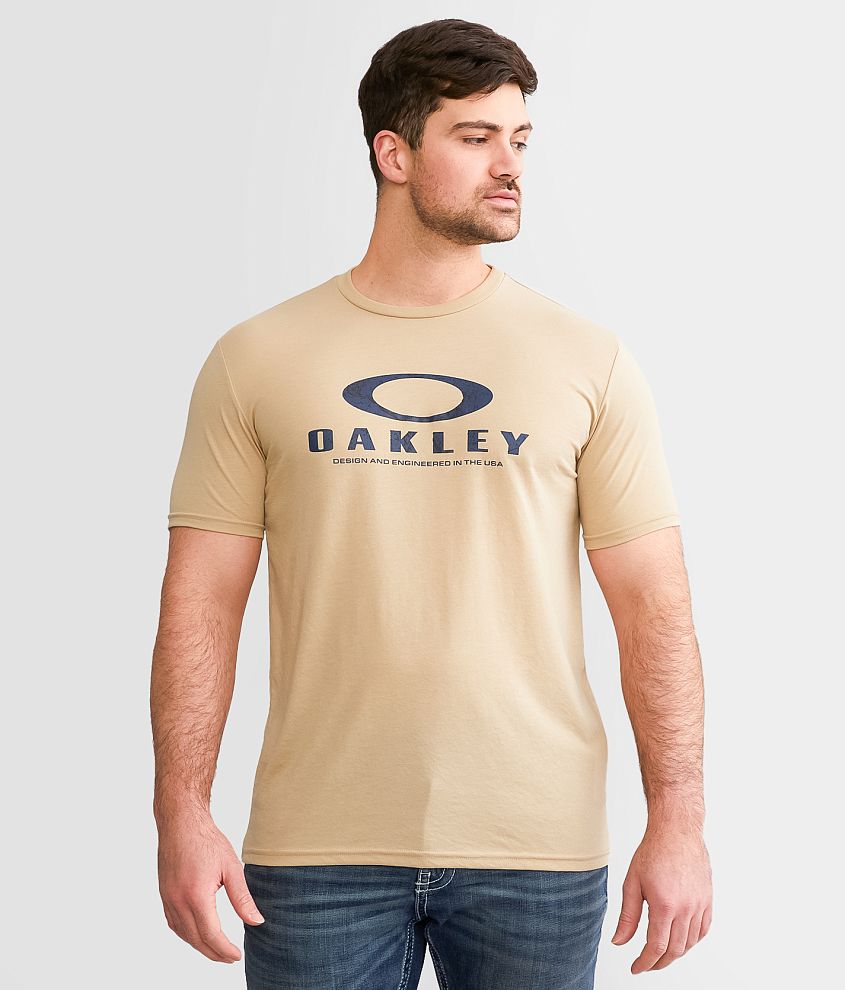 Oakley Quake Split O Hydrolix T-Shirt