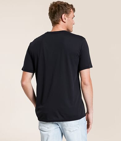 Oakley Concrete Stencil O Hydrolix&#8482; T-Shirt back view