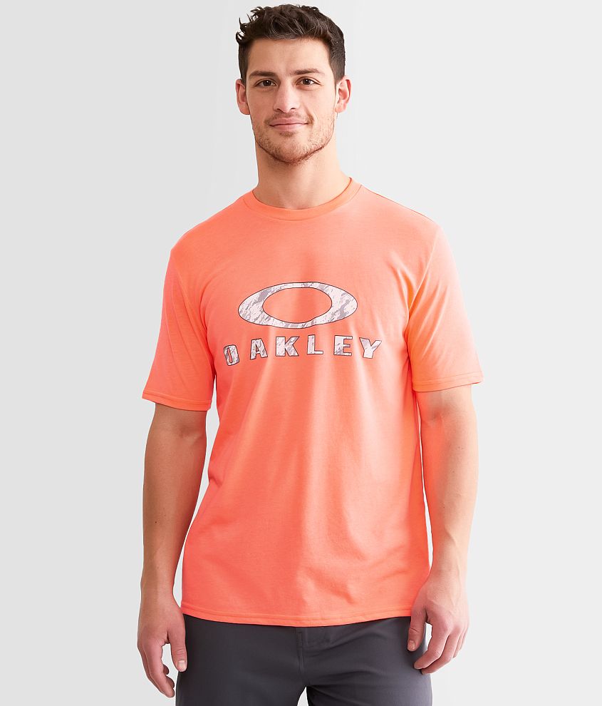 Oakley O Bark Hydrolix T-Shirt