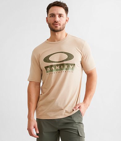 Oakley Weathered O Hydrolix™ T-Shirt front view