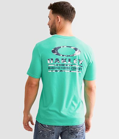 Oakley O Stack O Hydrolix™ T-Shirt front view