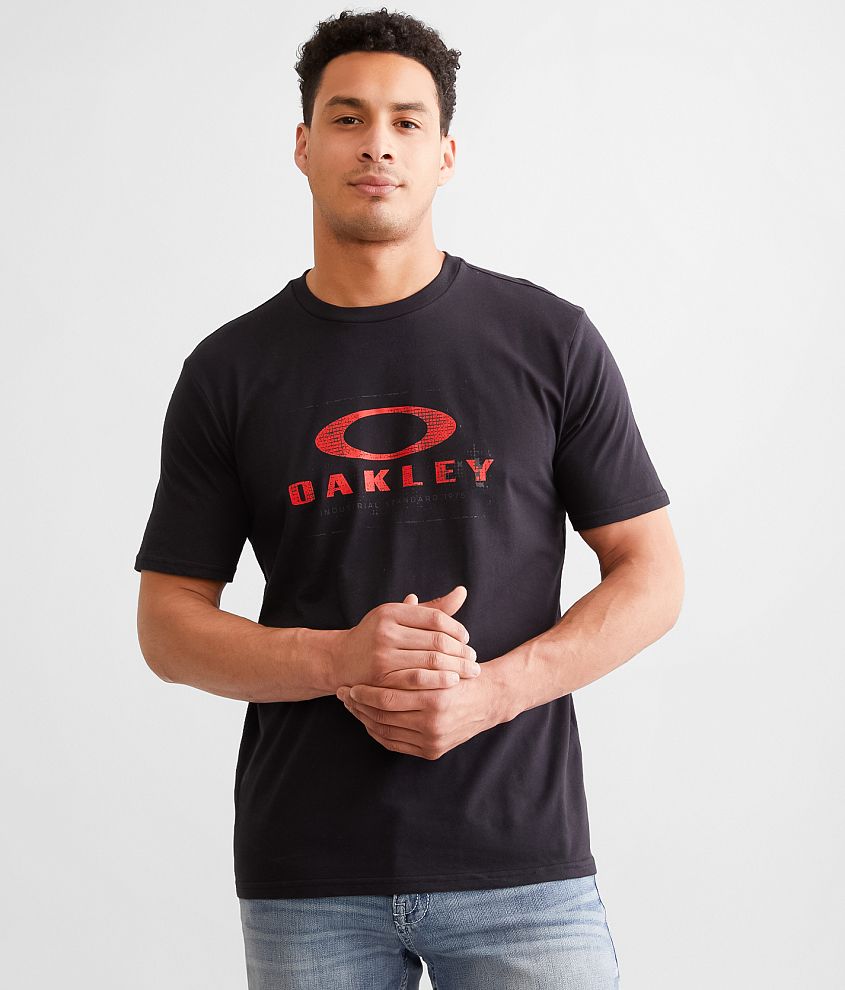 Oakley Machined T-Shirt