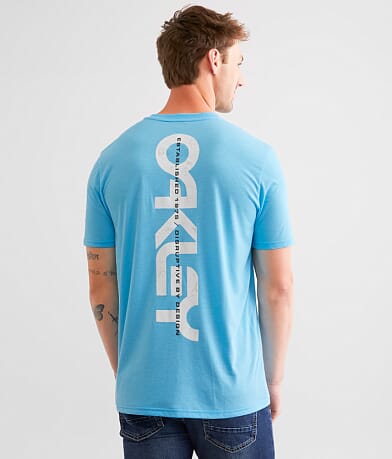 Oakley Vert Real B1B O Hydrolix™ T-Shirt front view