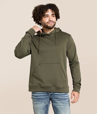Oakley Si Core Hooded Sweatshirt front view