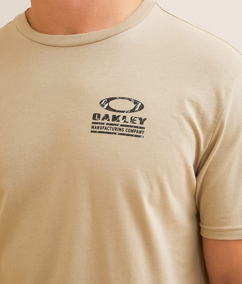 O Stack Camo T-Shirt