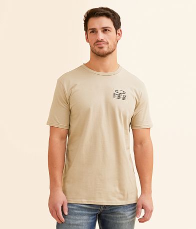 Oakley O Stack Camo T-Shirt front view