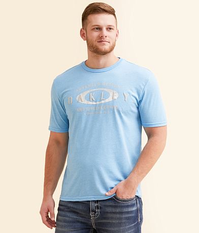 Oakley Spray Stencil O Hydrolix™ T-Shirt front view
