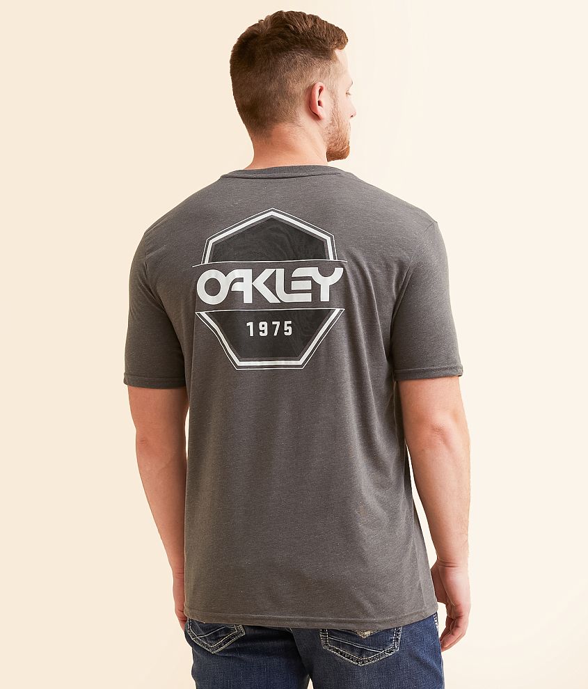 Oakley B1B O Hydrolix T-Shirt