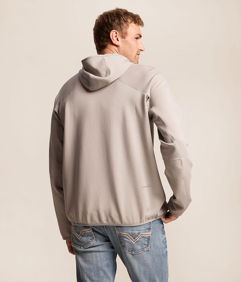 Edge Force Hoodie