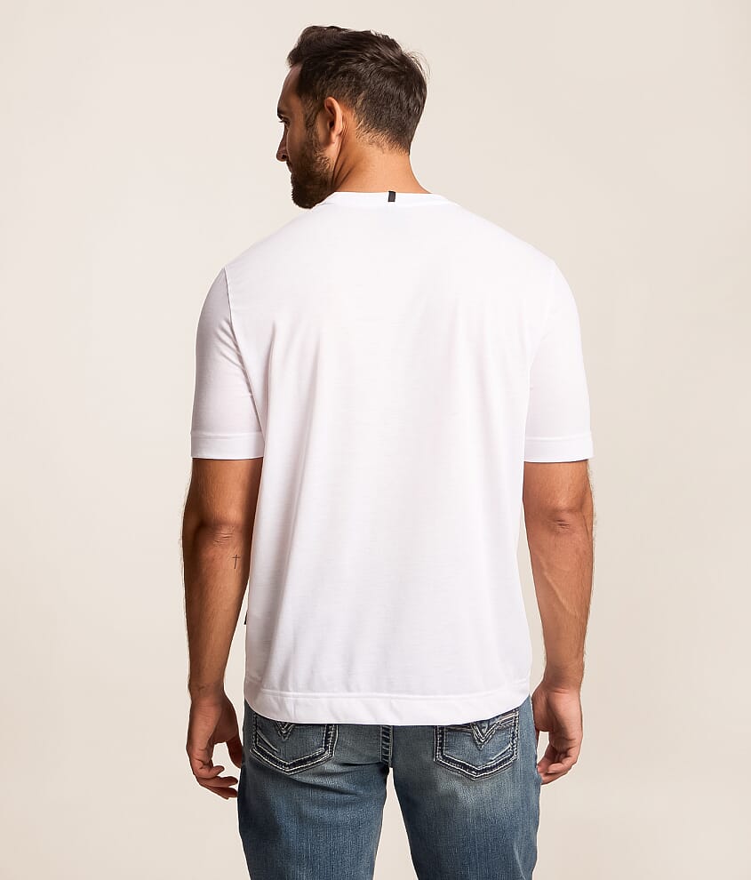 Blur Logo T-Shirt