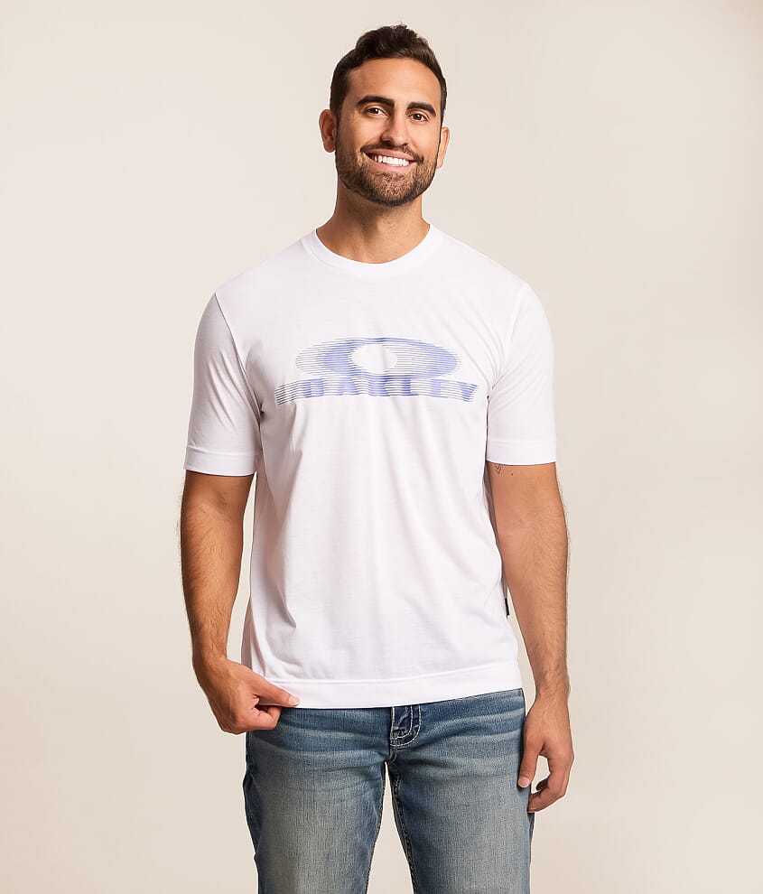 Blur Logo T-Shirt