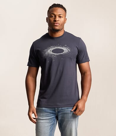 Men's Oakley Graphic T-Shirts | Graphic Tees | Buckle