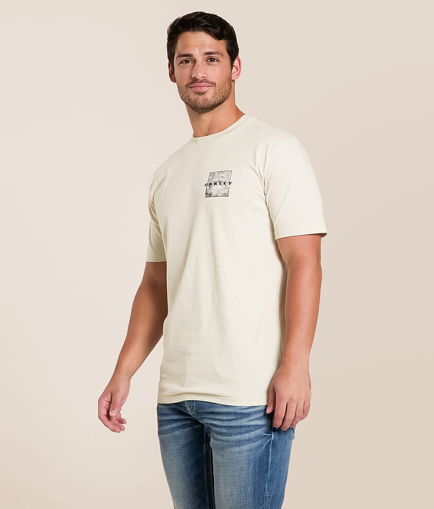 Weathered Bark T-Shirt