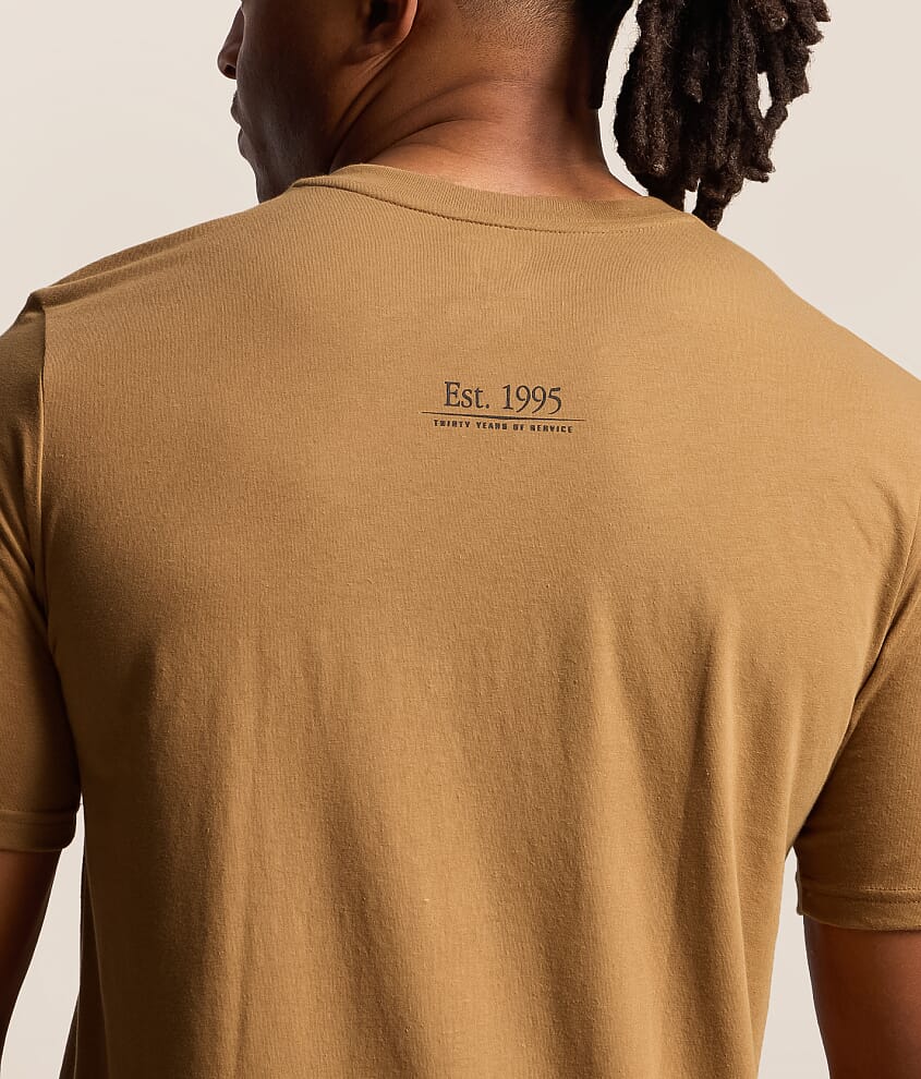 Si Aeon T-Shirt