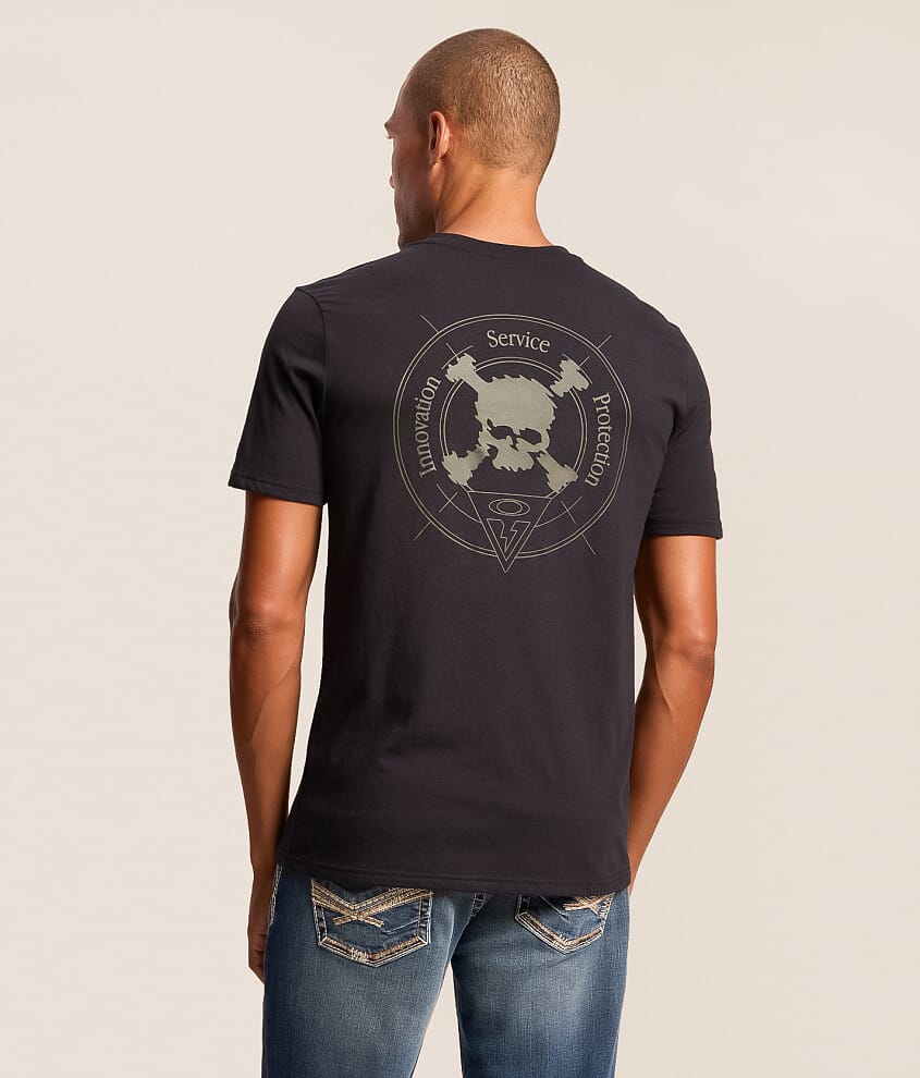 Si Mission T-Shirt