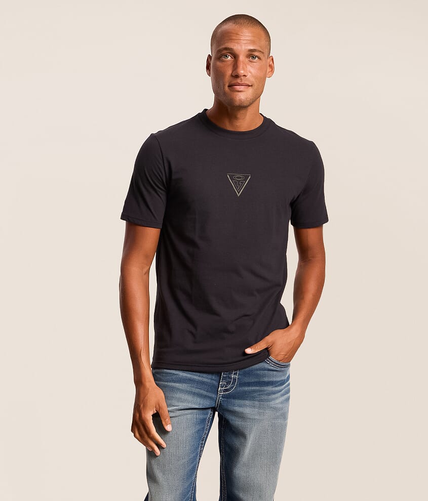 Si Mission T-Shirt