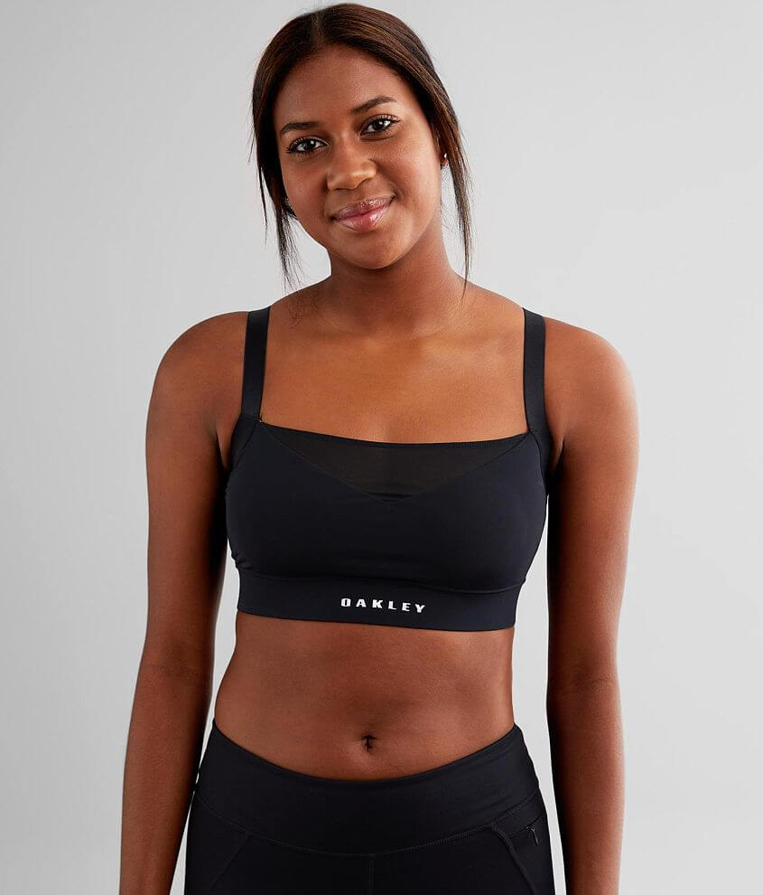 Just Be. Apparel Active Sports Bras