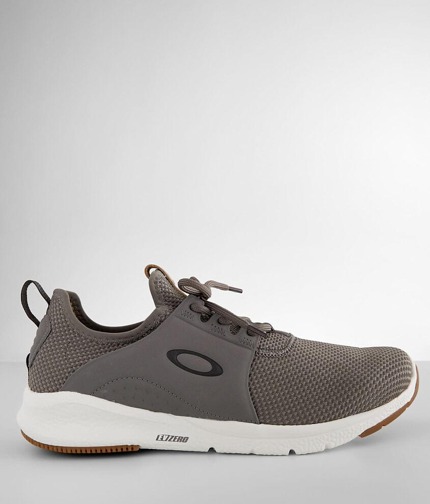 Oakley EVZero™ Sneaker - Men's Shoes in Grigio Scuro | Buckle