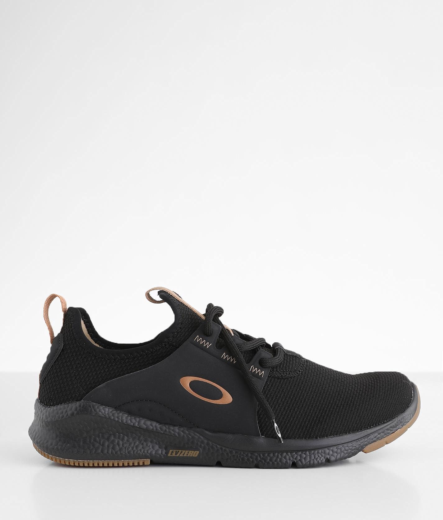 Oakley EVZero™ Dry Sneaker - Men's Shoes in Black | Buckle